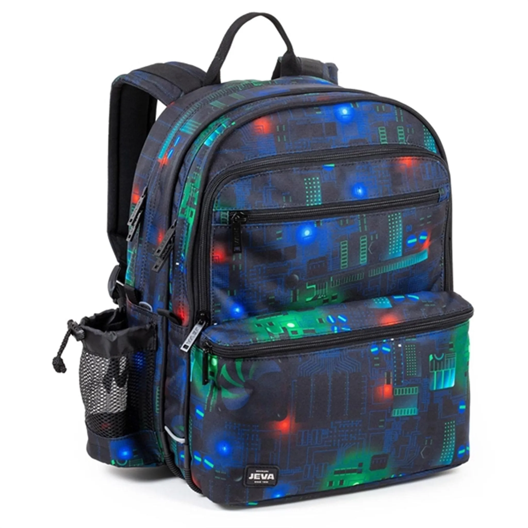 JEVA Backpack Micro