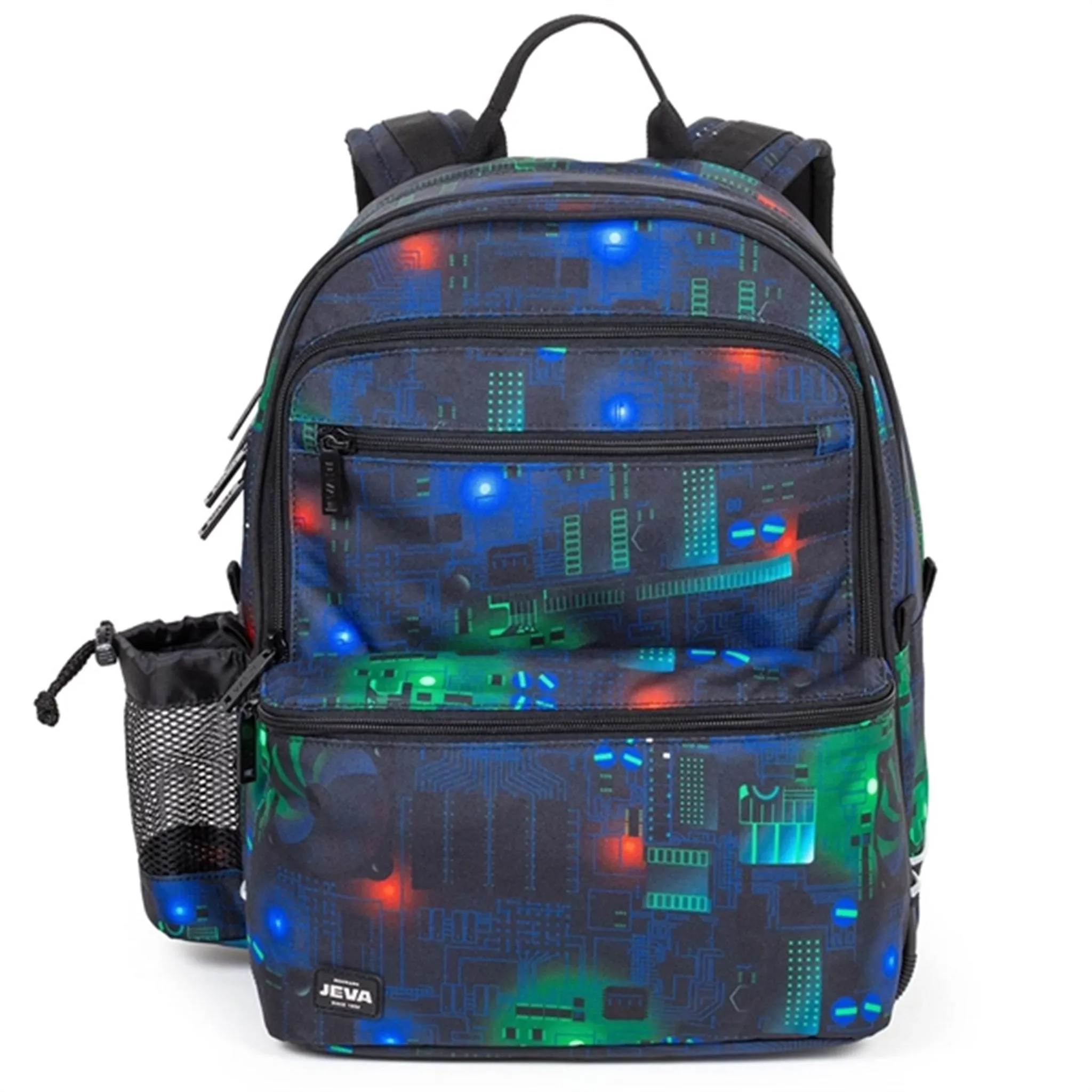 JEVA Backpack Micro
