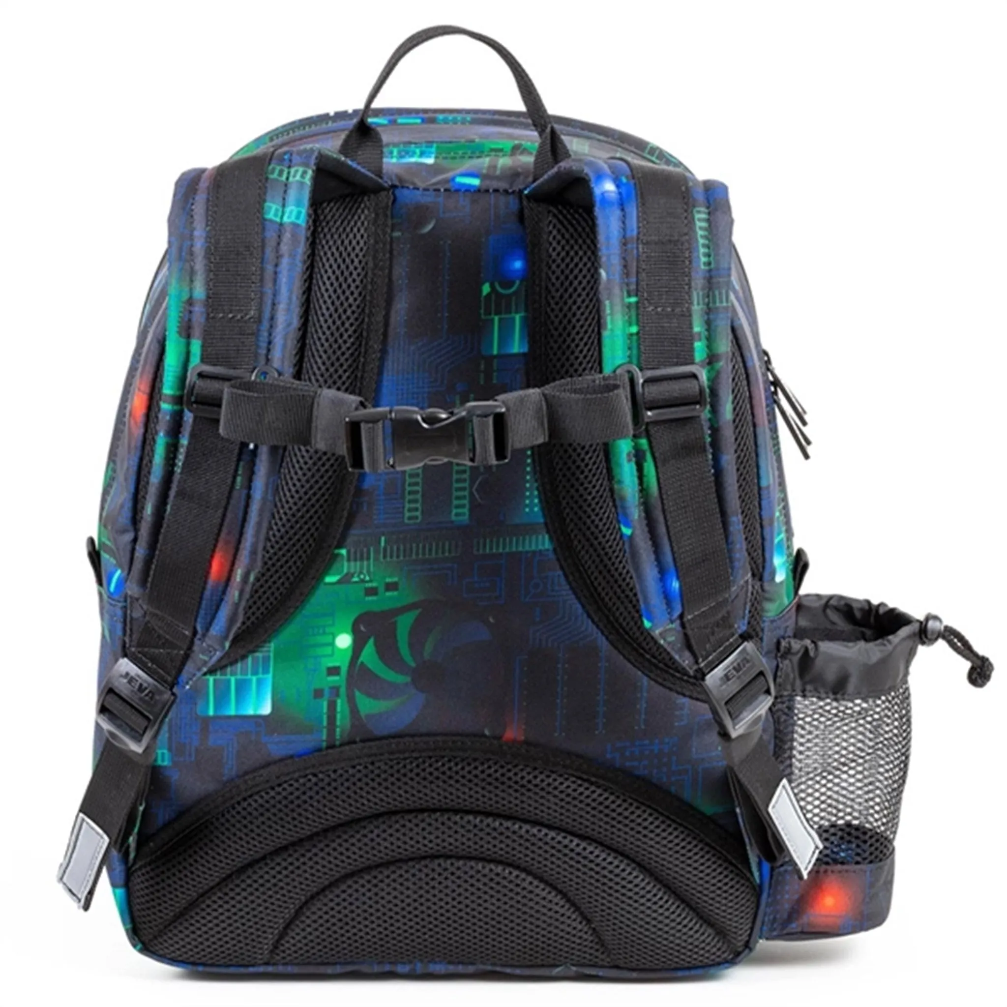 JEVA Backpack Micro