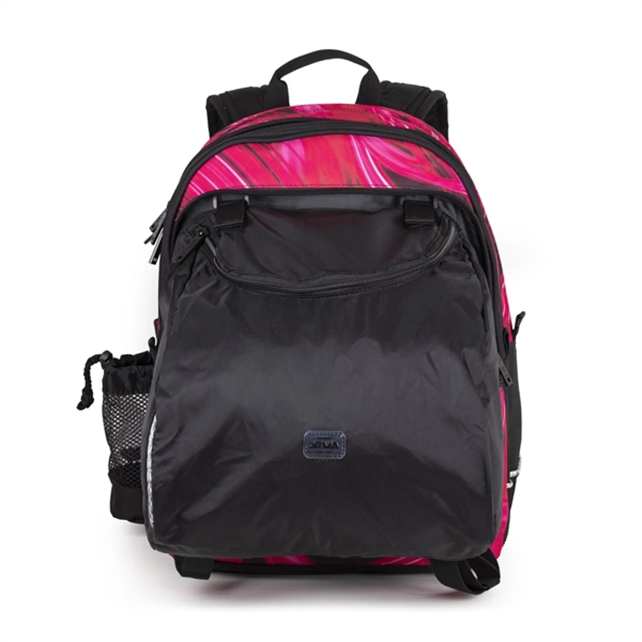 JEVA Backpack Pink Lightning