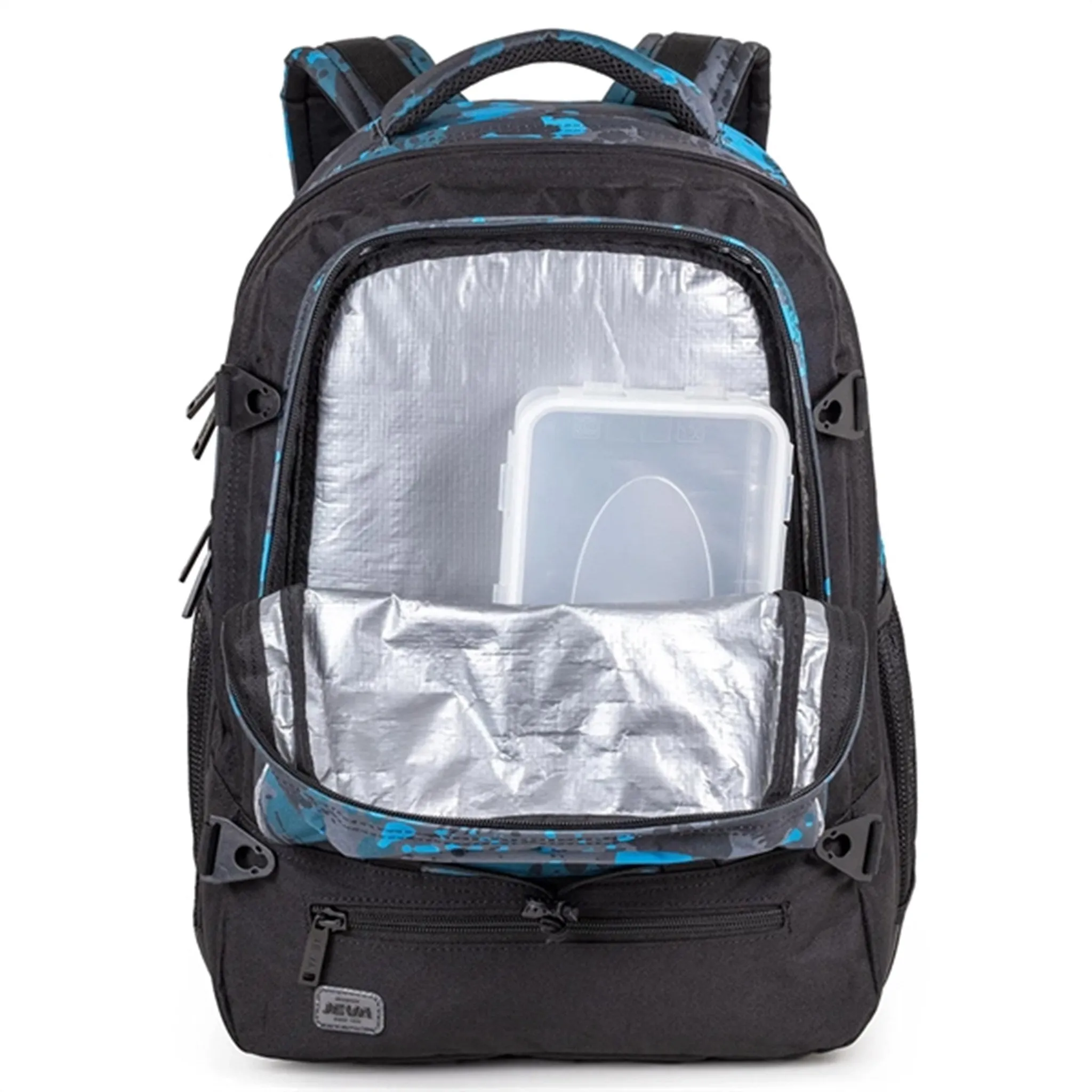 JEVA Backpack Spray
