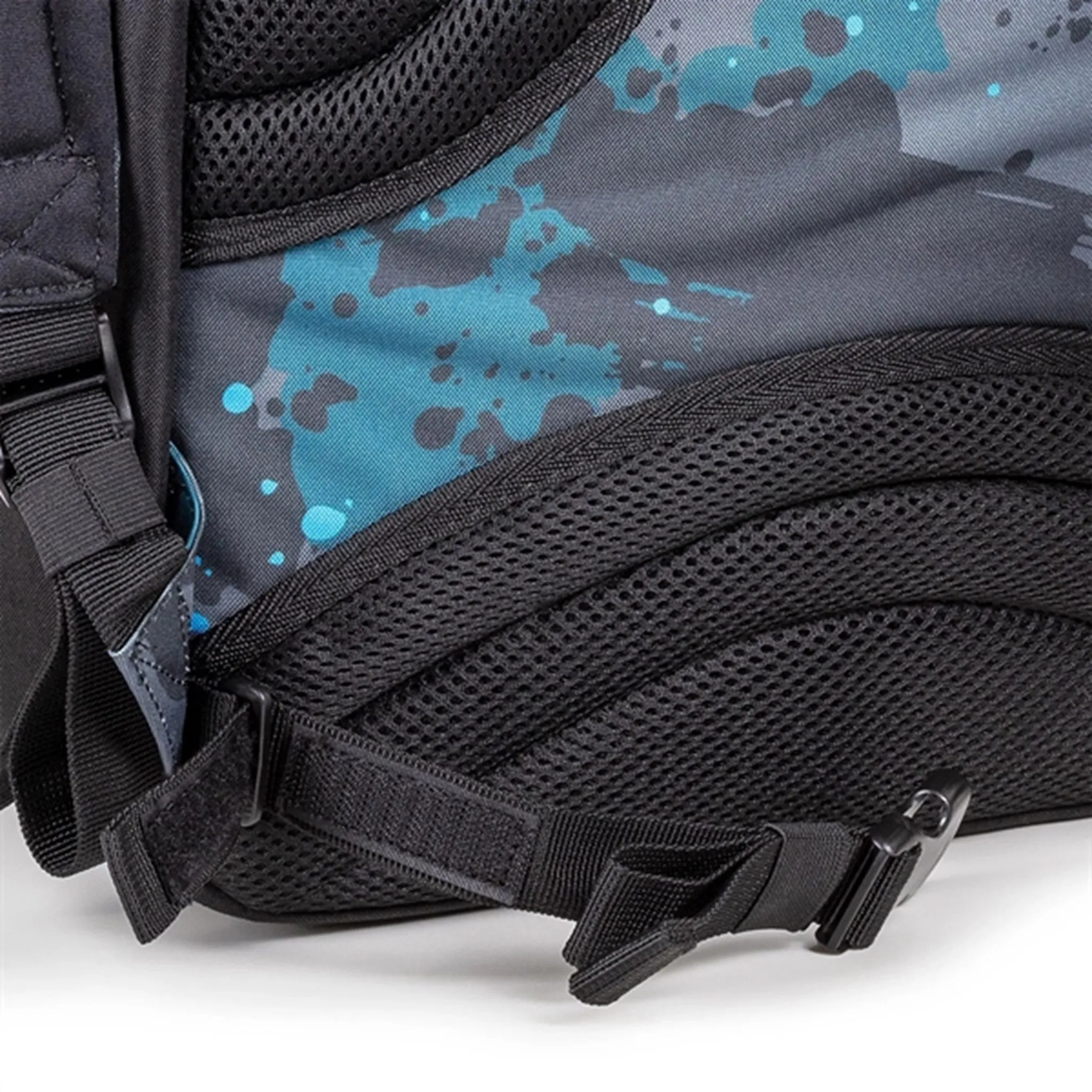 JEVA Backpack Spray