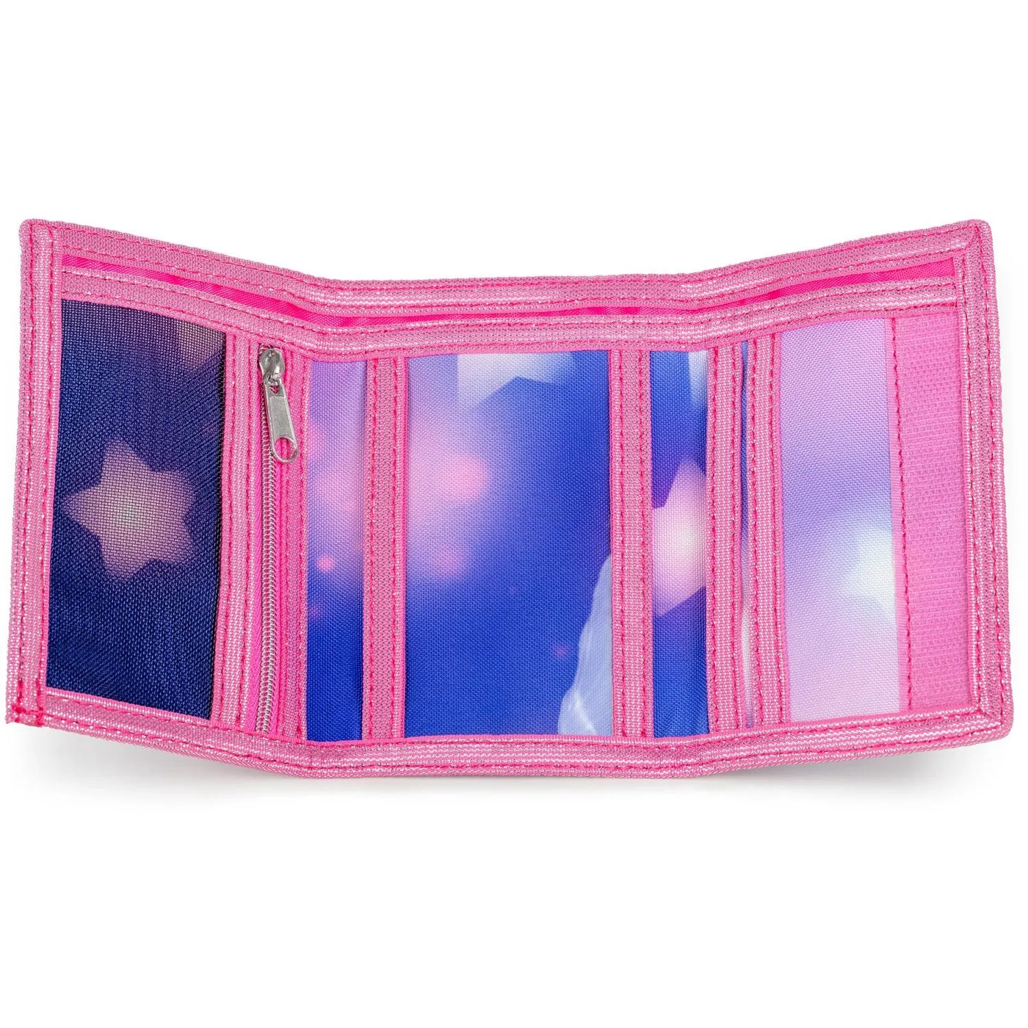 JEVA Supernova Wallet Wallet 8873