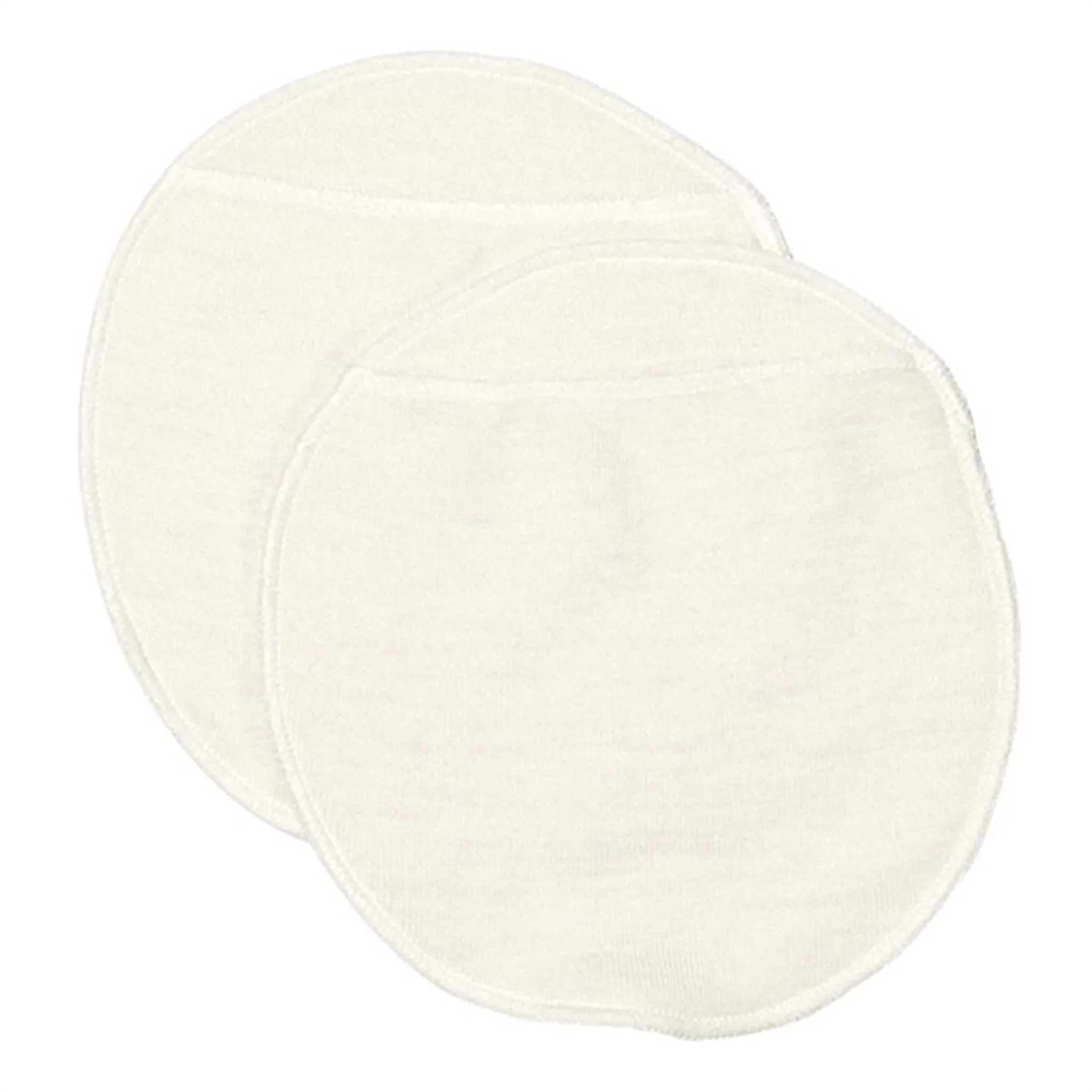 Joha Wool Nature Nursing Pads