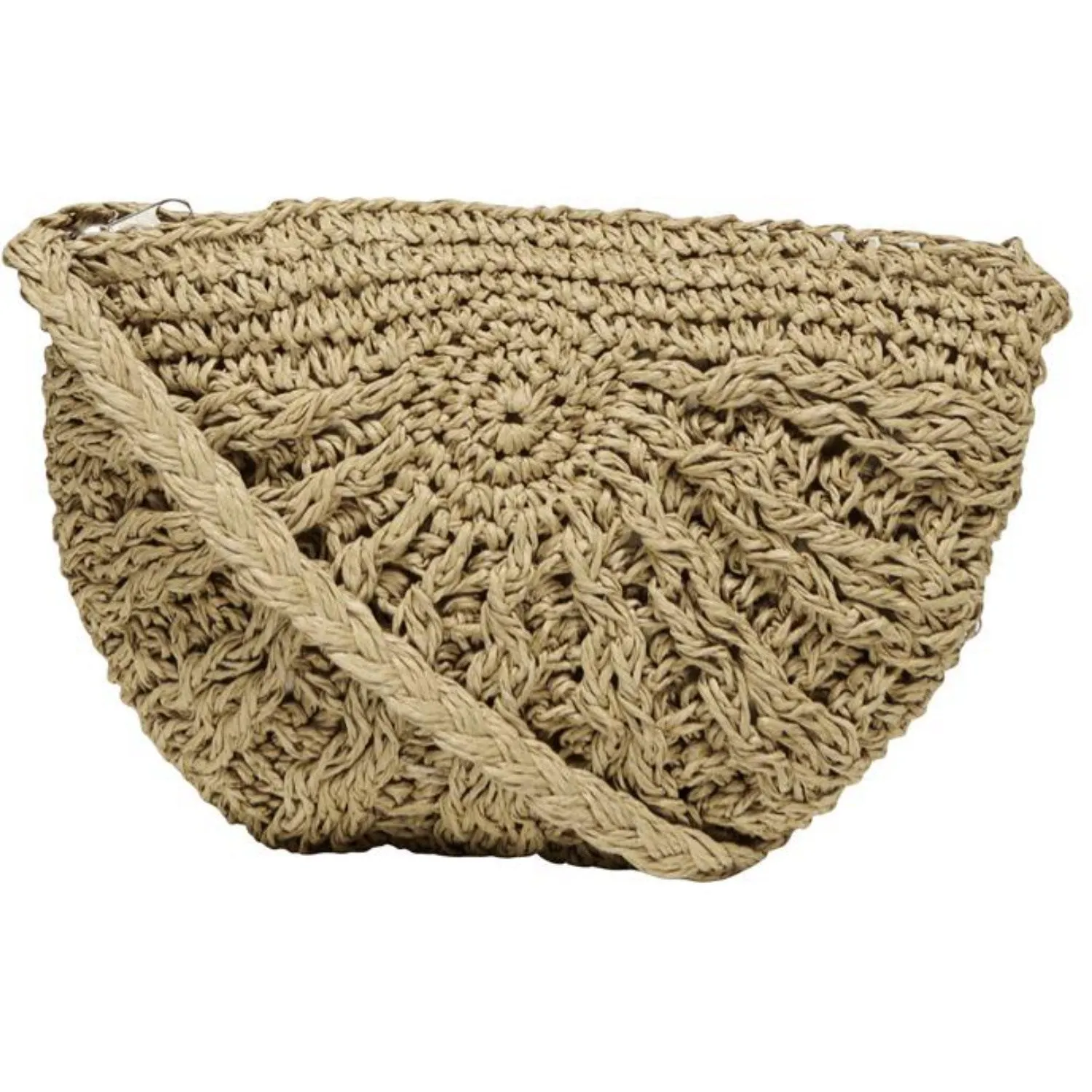 kids ONLY Toasted Coconut Scarlett Nature Crossbody