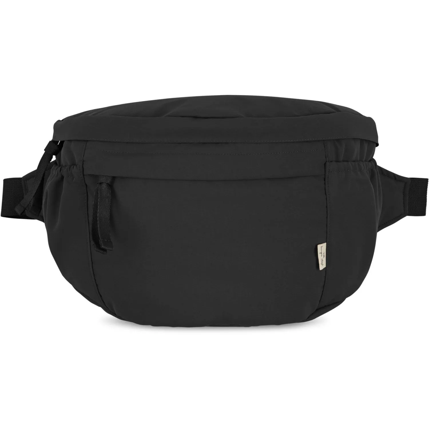 Konges Sløjd All You Need Bumbag Black