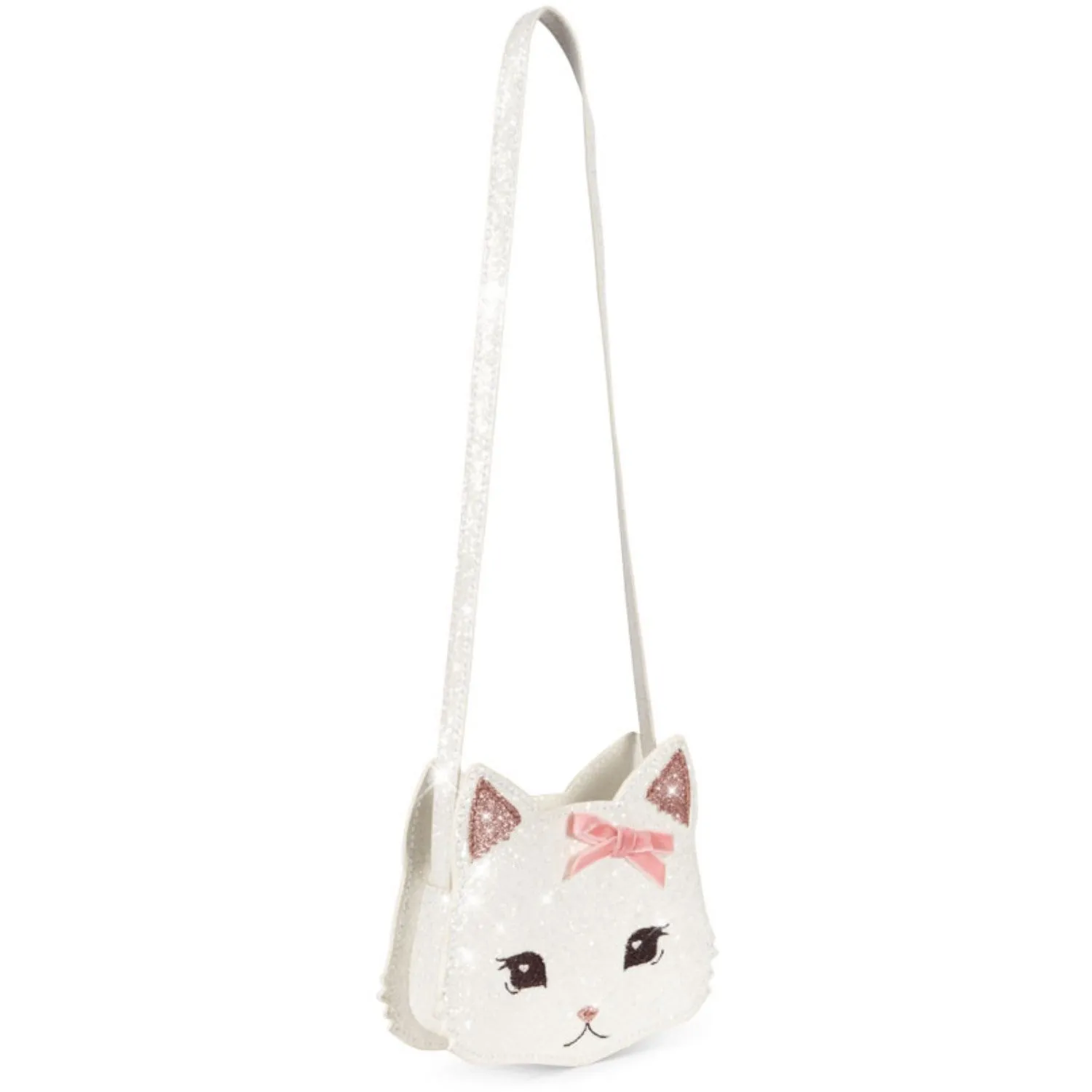 Konges Sløjd Buttercream Tut Kitty Shoulder Bag