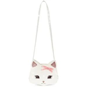 Konges Sløjd Buttercream Tut Kitty Shoulder Bag