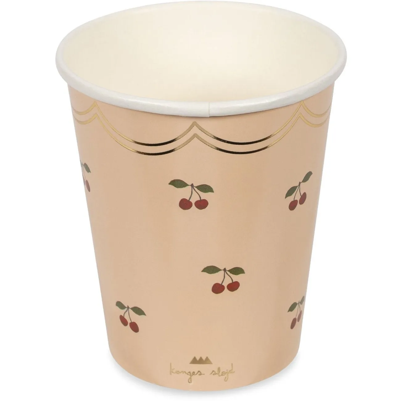 Konges Sløjd Cherry Birthday Kit Cherry