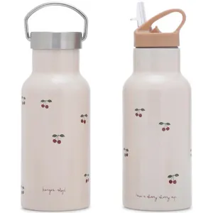 Konges Sløjd Cherry Thermo Drinking Bottle