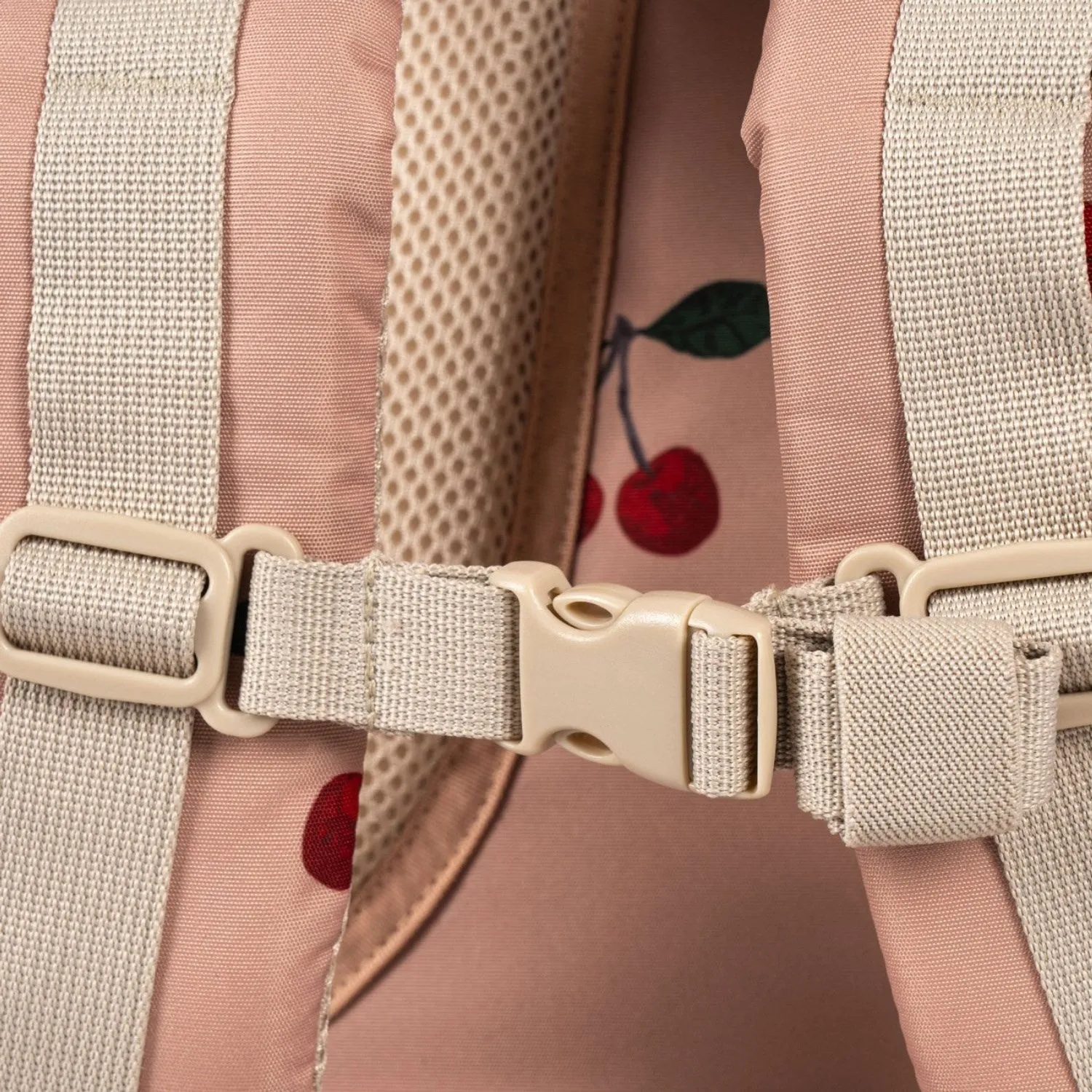 Konges Sløjd Clover Schoolbag Kalamata