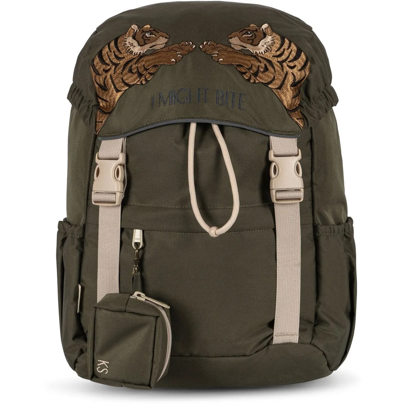 Konges Sløjd Clover Schoolbag Kalamata