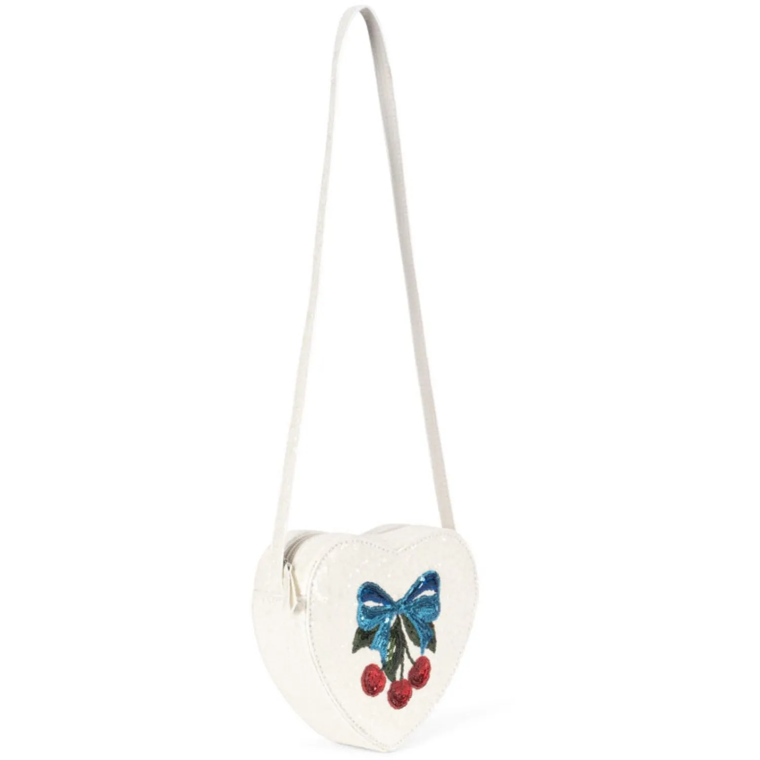 Konges Sløjd Eggnog Celebration Tut Shoulder Bag