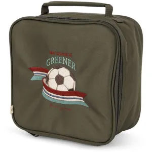 Konges Sløjd Kalamata Clover Thermo Lunch Bag