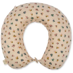 Konges Sløjd Kids Travel Pillow Bloomie Blush