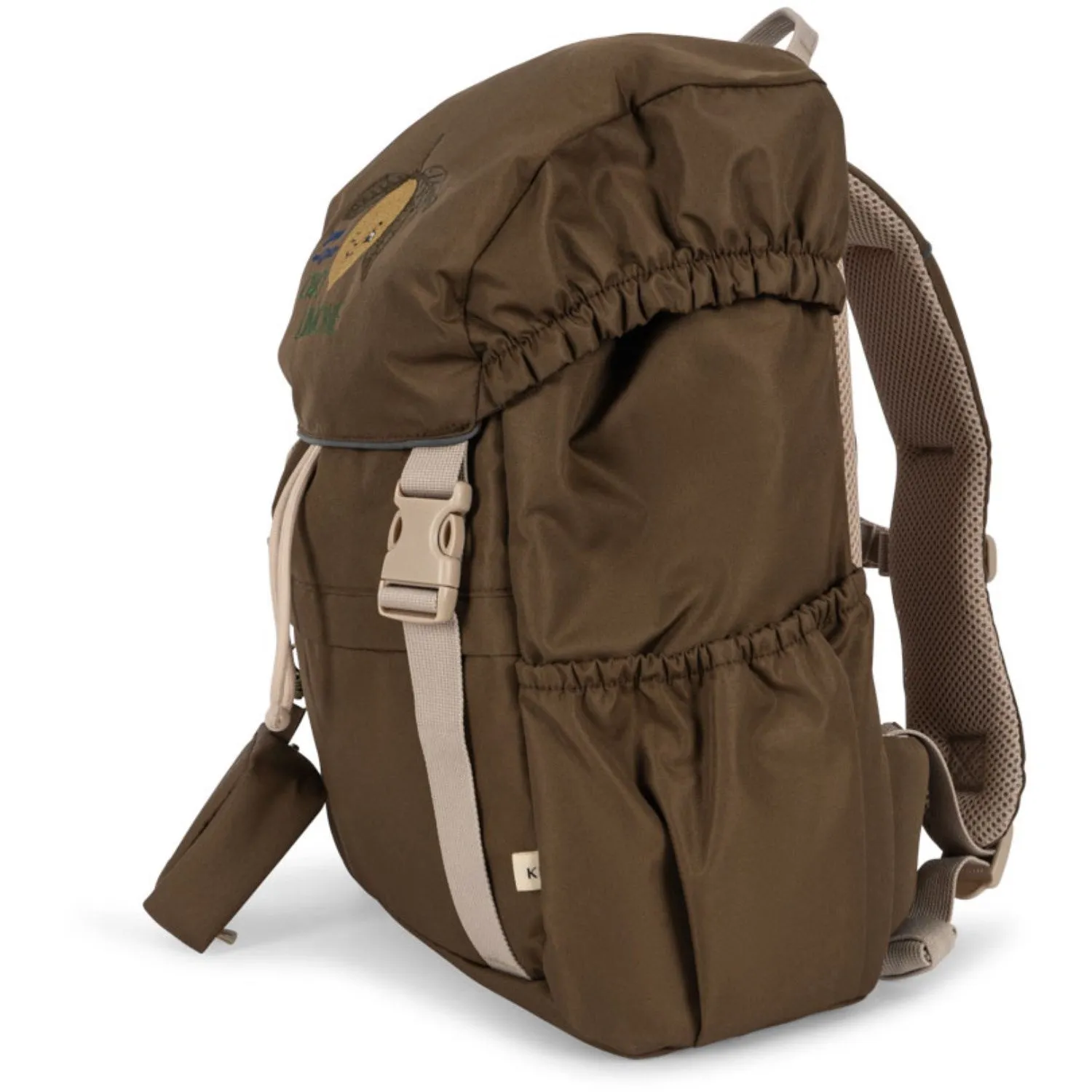 Konges Sløjd Lemon Clover Schoolbag