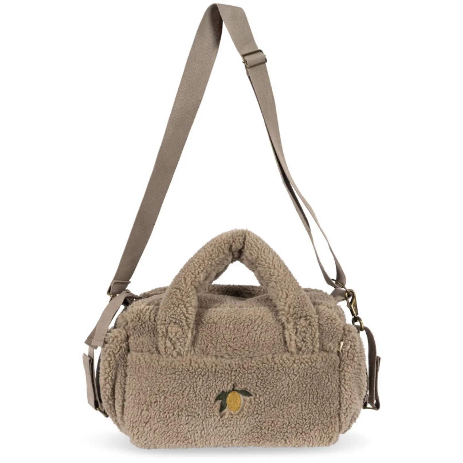 Konges Sløjd Silver Beige Jody All You Need Mini Bag