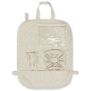 Konges Sløjd Tea Stripe Car Organizer