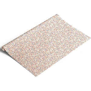Konges Sløjd Wraping Paper Marche De Fleur