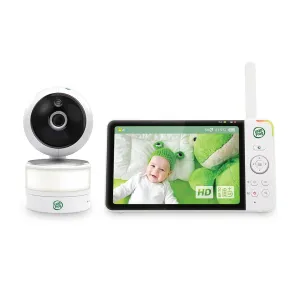 Leapfrog LF920 HD Video Baby Monitor
