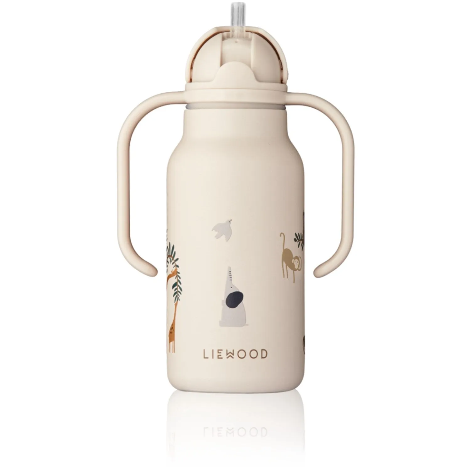 LieWood All Together / Sandy Kimmie Water Bottle 250 Ml