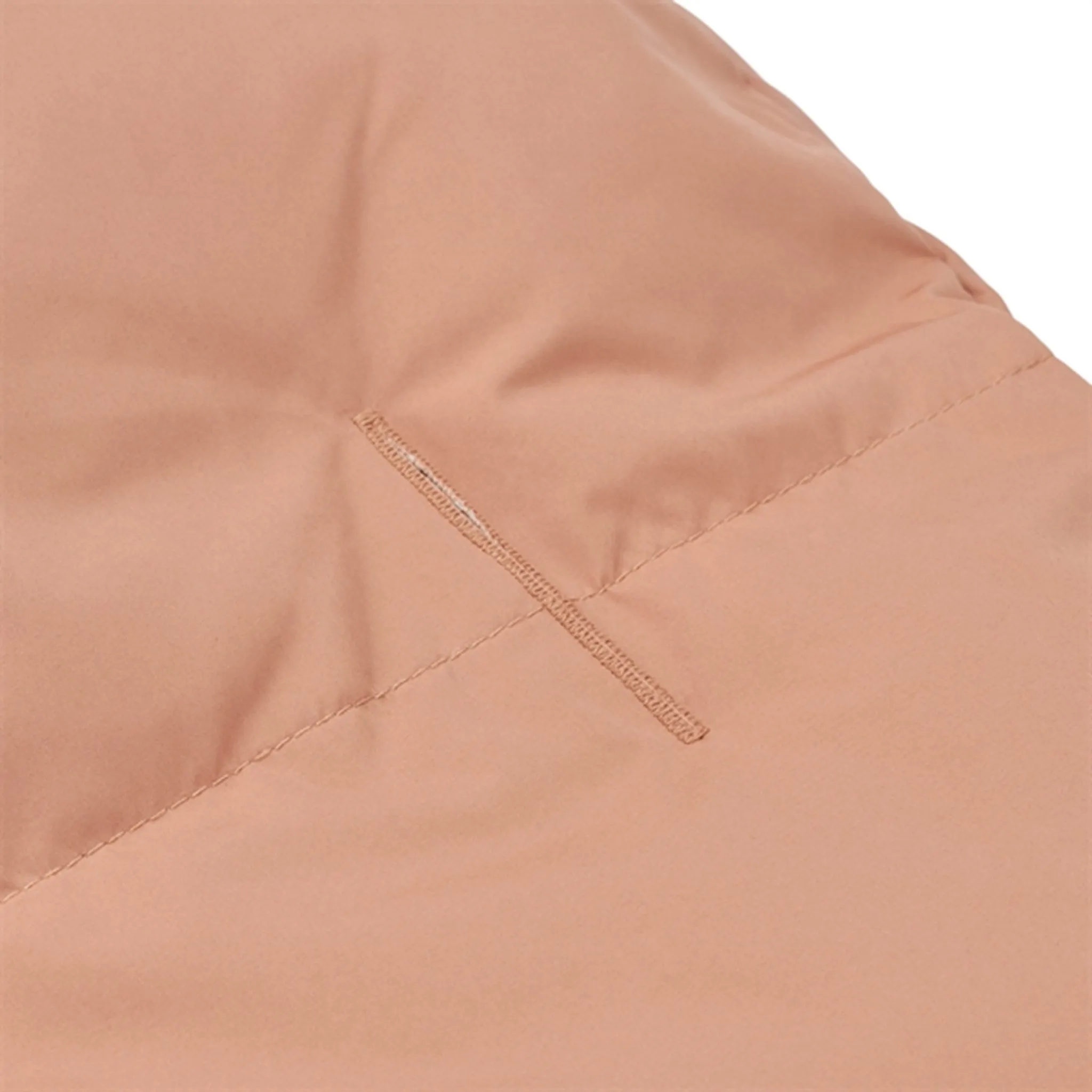 Liewood Orion Footmuff Tuscany rose