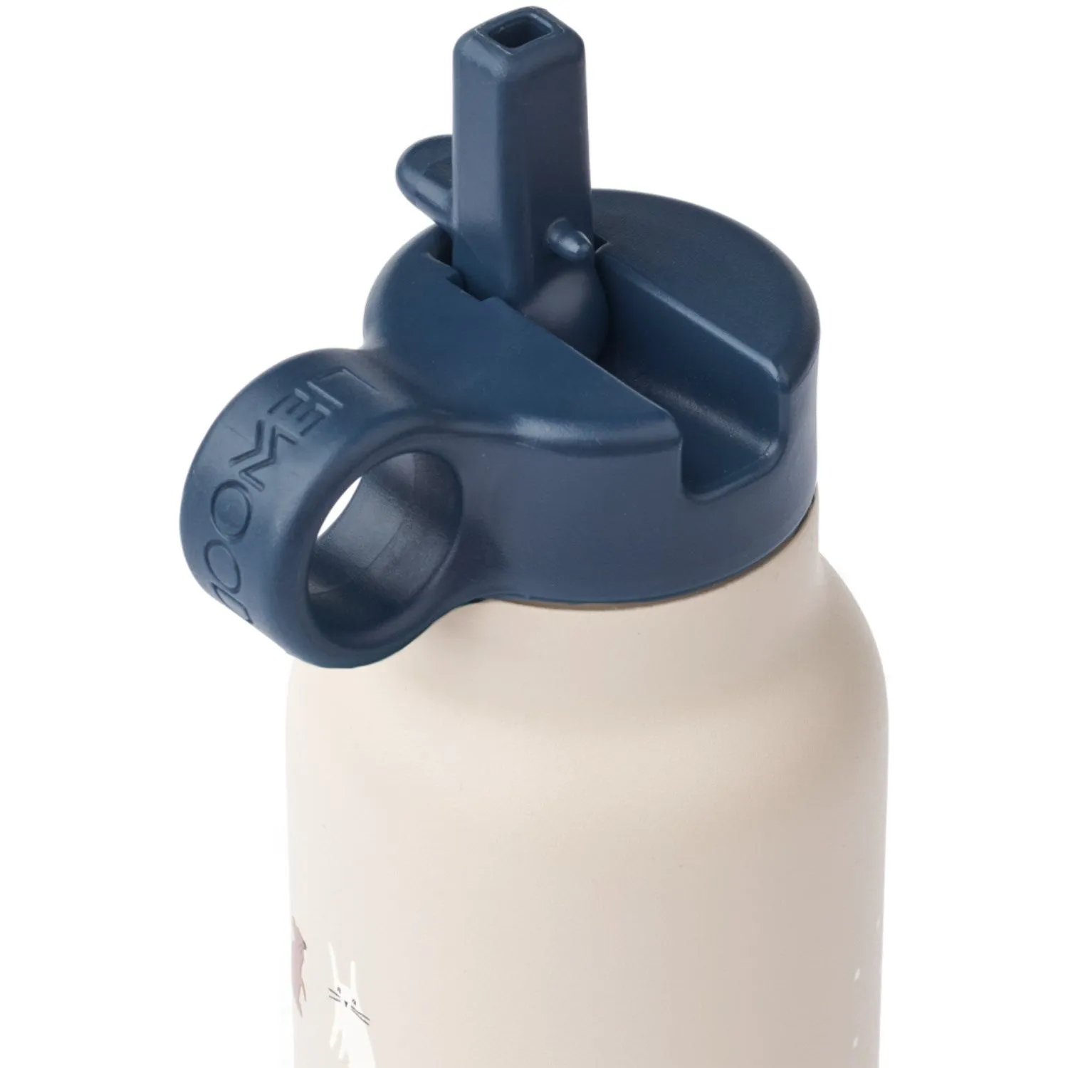 LieWood Polar / Sandy Falk Water Bottle 350 Ml
