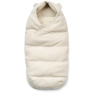 LieWood Sandy Orion Pile Footmuff