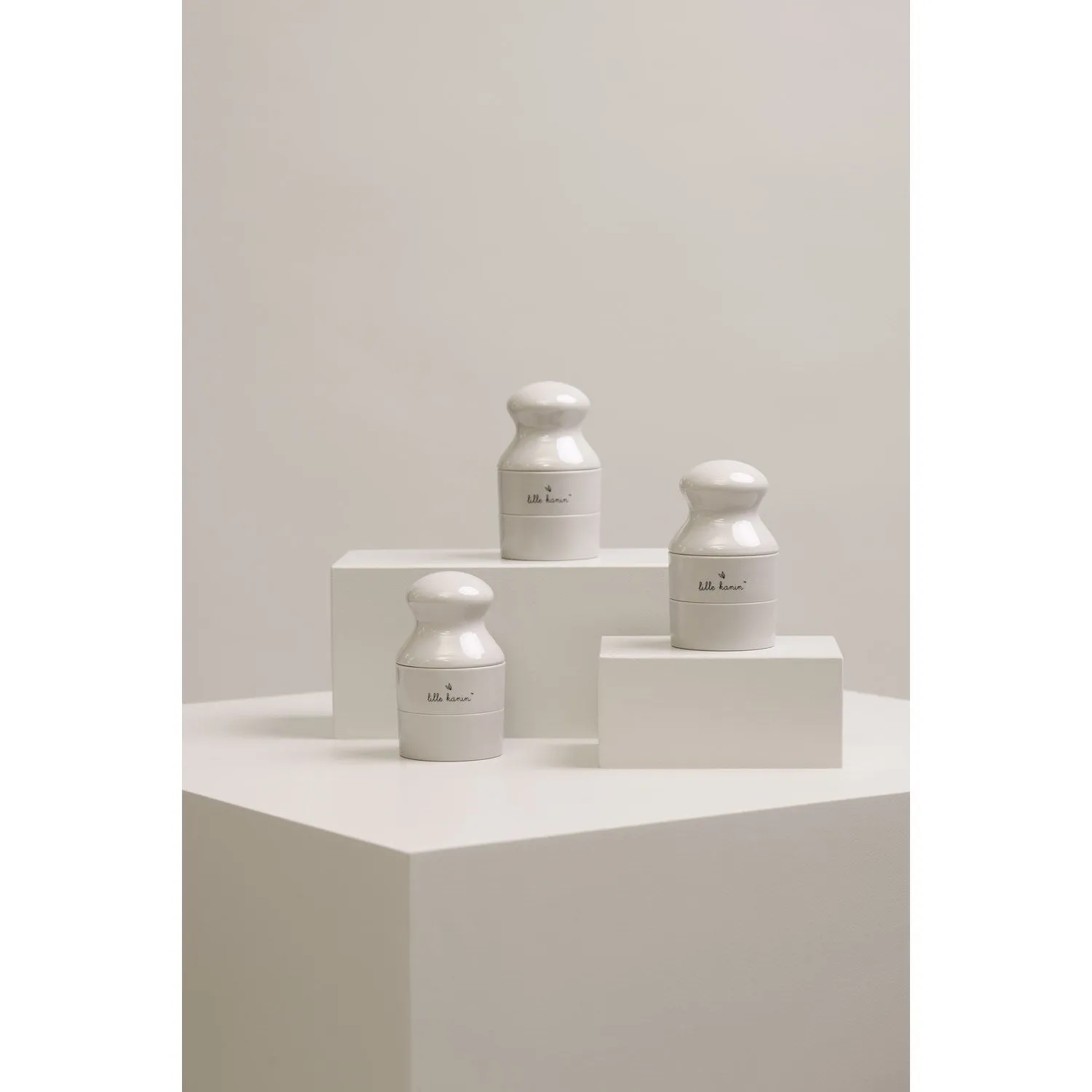 Lille Kanin Lotion Applicator