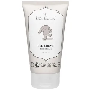 Lille Kanin Rich Baby Cream 150ml