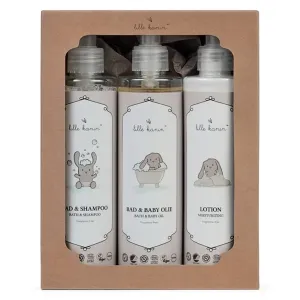 Lille Kanin Spa Set