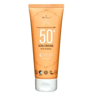 Lille Kanin Sunscrean SPF50  75 ml