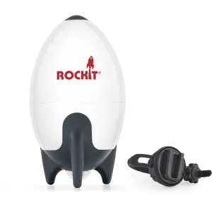 Little Dutch White Rockit Rocker Rechargeable Version