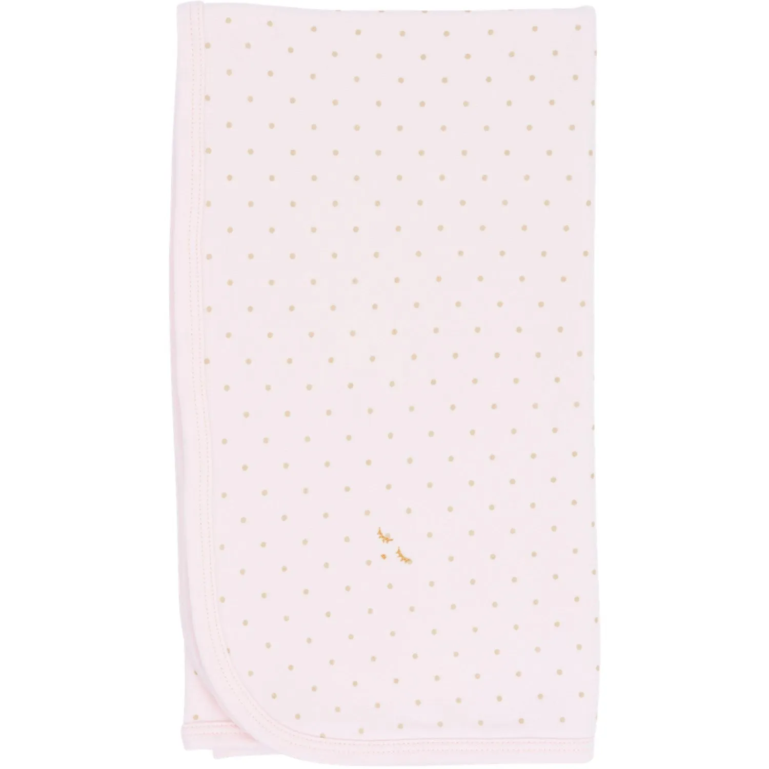 Livly Baby Pink Saturday Blanket