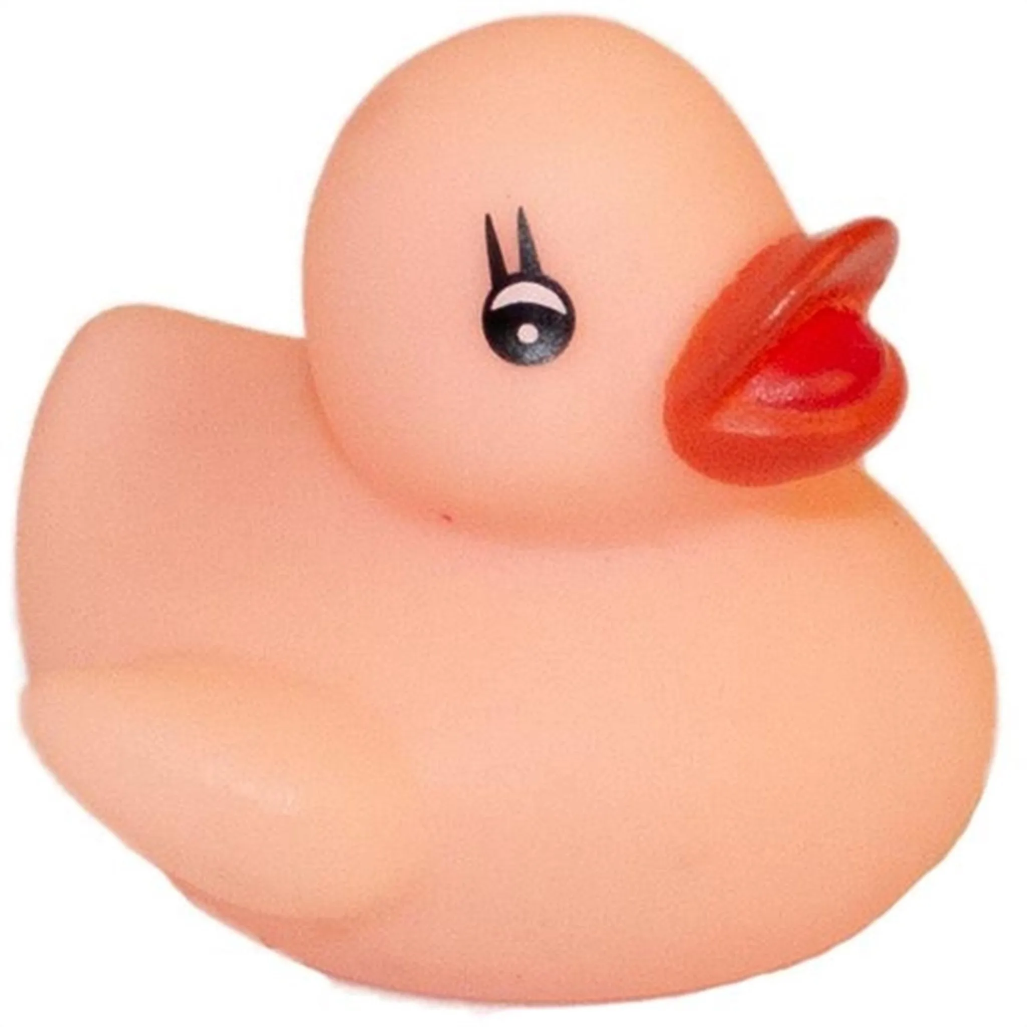 Magni Bath Ducks in a Set of 10 Pieces Multi