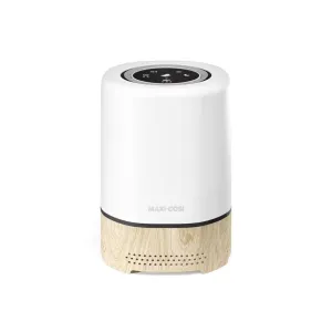 Maxi-Cosi Clean 3-in-1 Air Purifier - White/ Natural