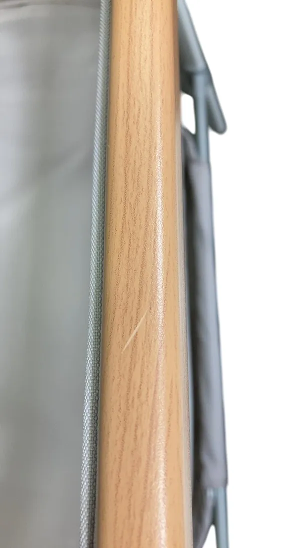 Maxi-Cosi Iora Bedside Bassinet, Horizon Sand