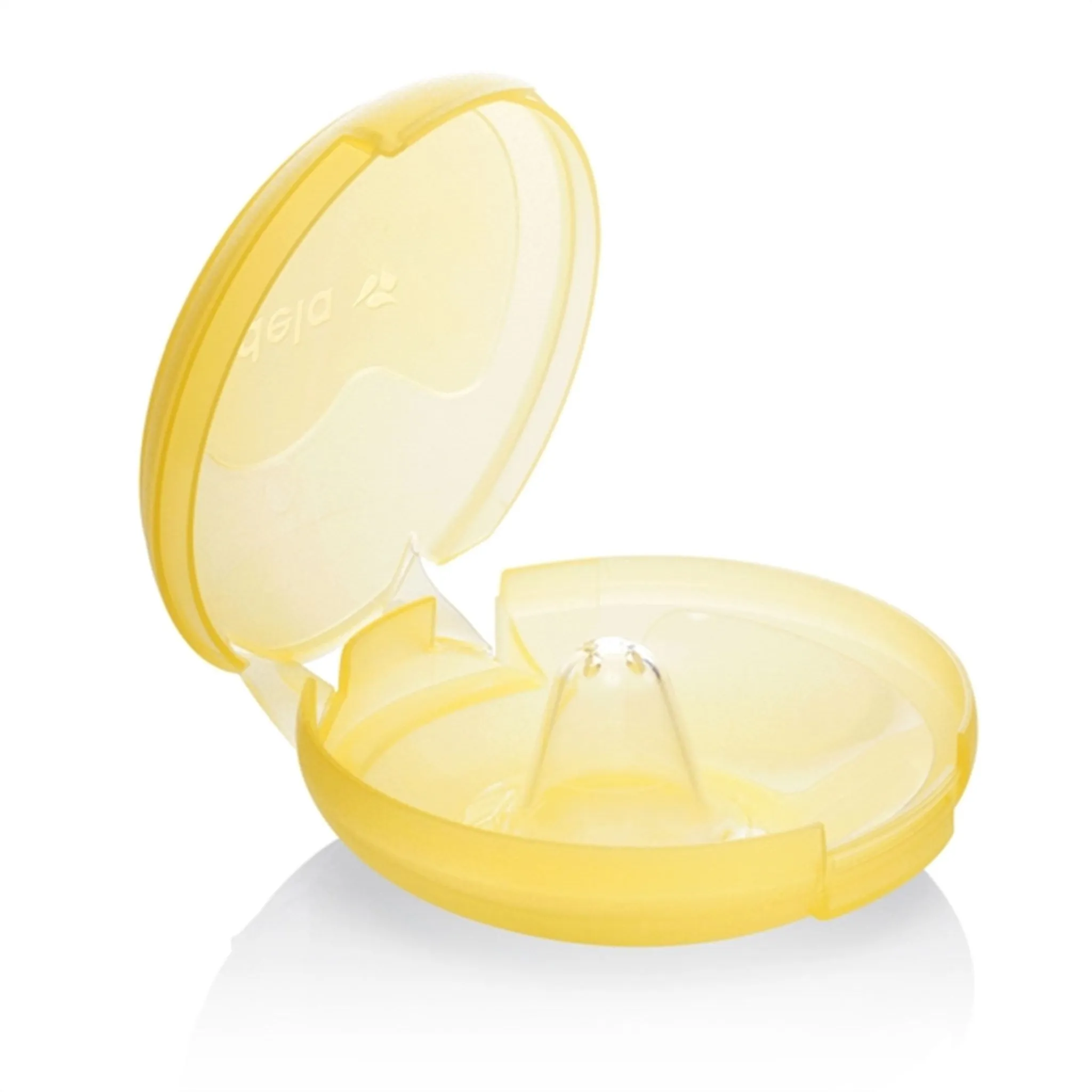 medela Contact Nursing Pads 16 mm 2-Pack