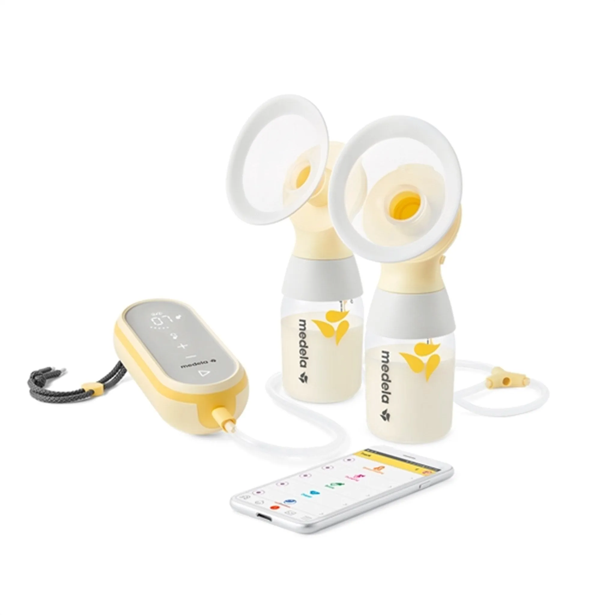 medela Freestyle Flex Double Breast Pump
