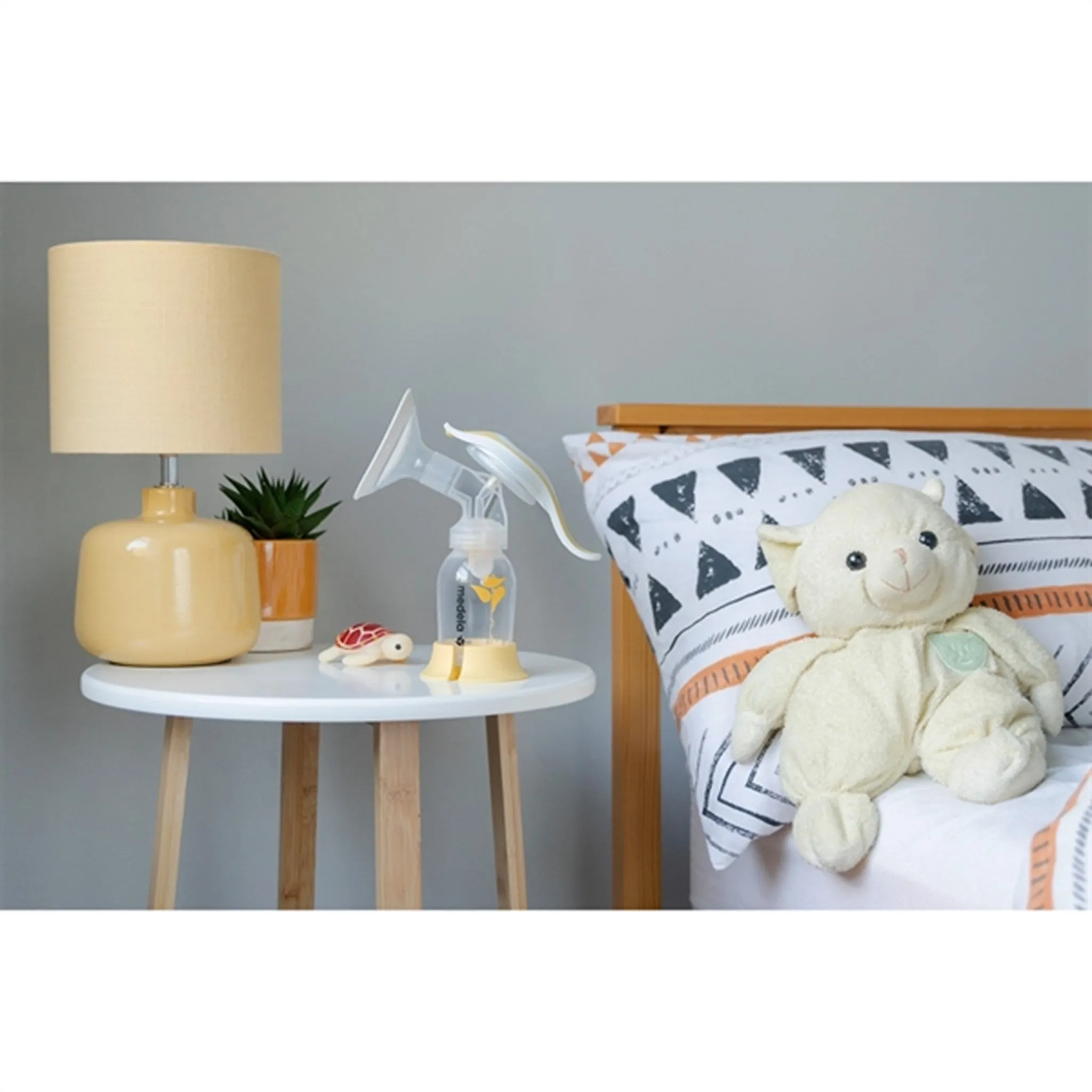 medela Harmony Flex Essential Pack
