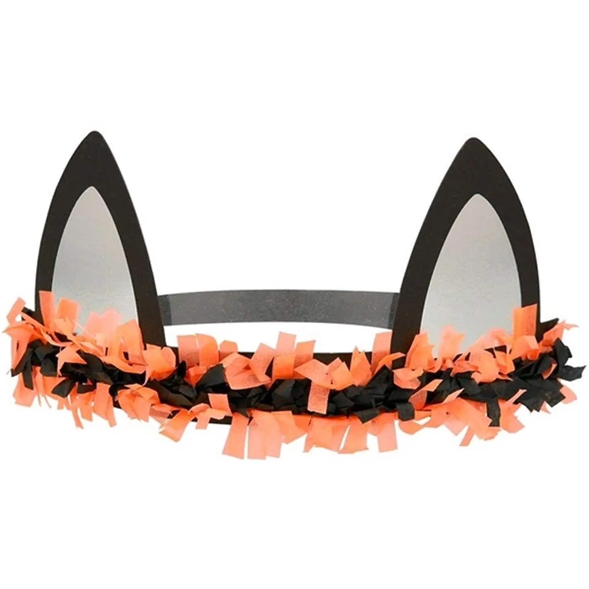 Meri Meri Halloween Cat Headband