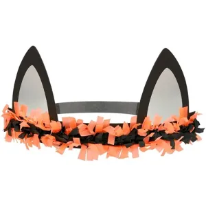 Meri Meri Halloween Cat Headband
