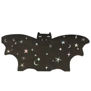 Meri Meri Halloween Napkins