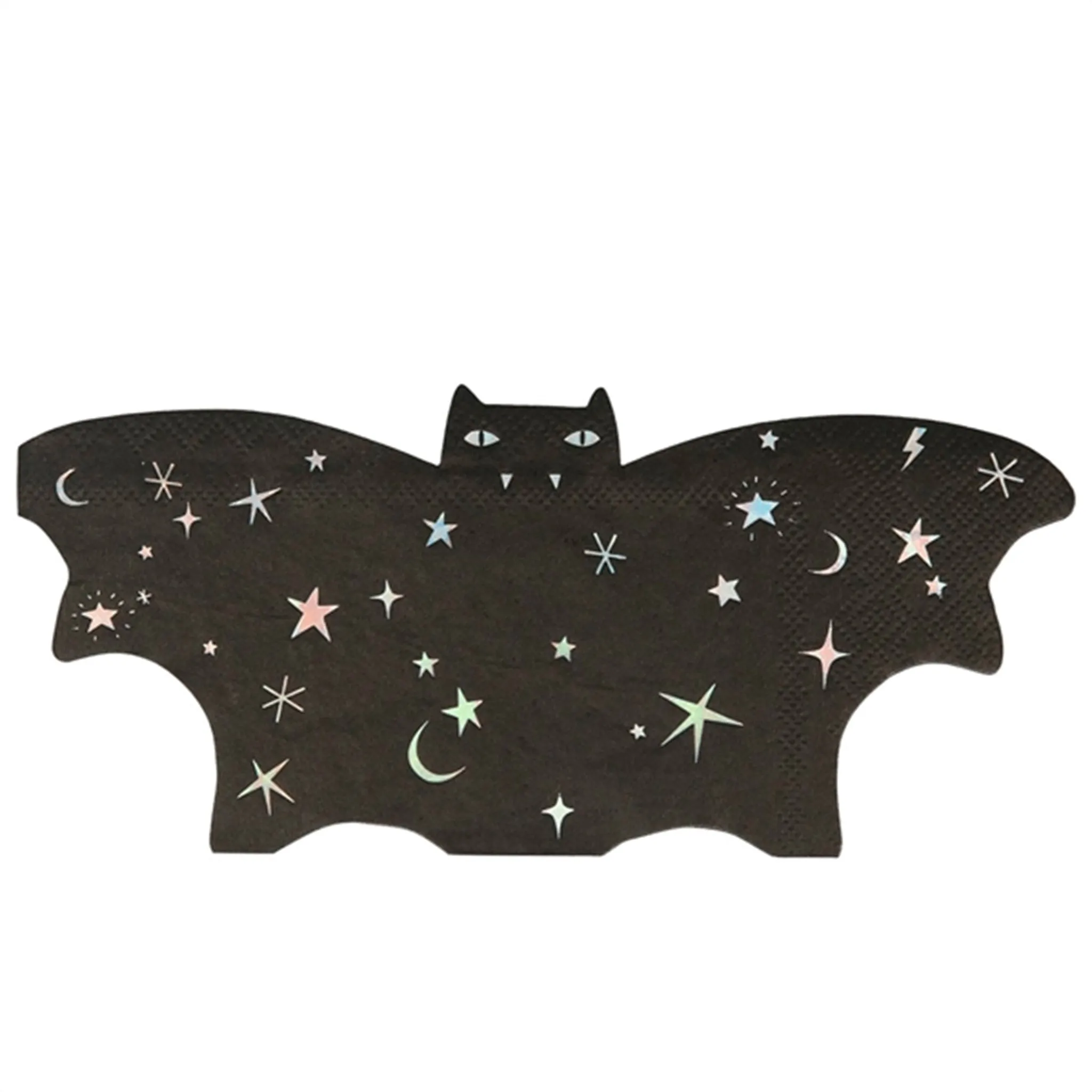 Meri Meri Halloween Napkins