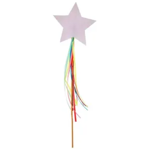 Meri Meri Unicorn Magic Wands