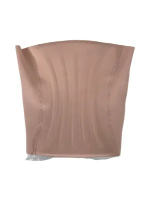 Momcozy Ergonest Maternity Belly Band, XL, Oyster Pink