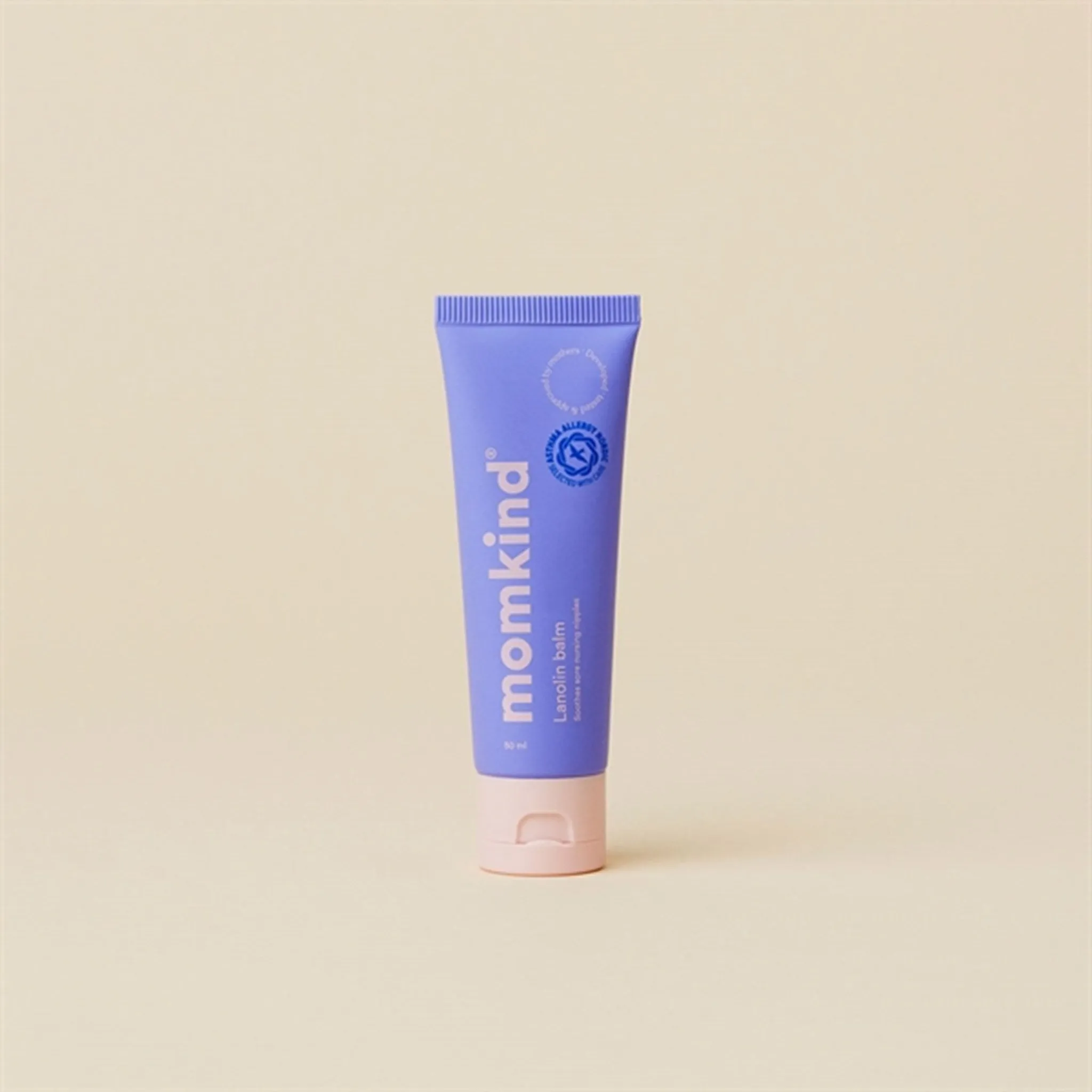 momkind Lanolin Ointment 50 Ml