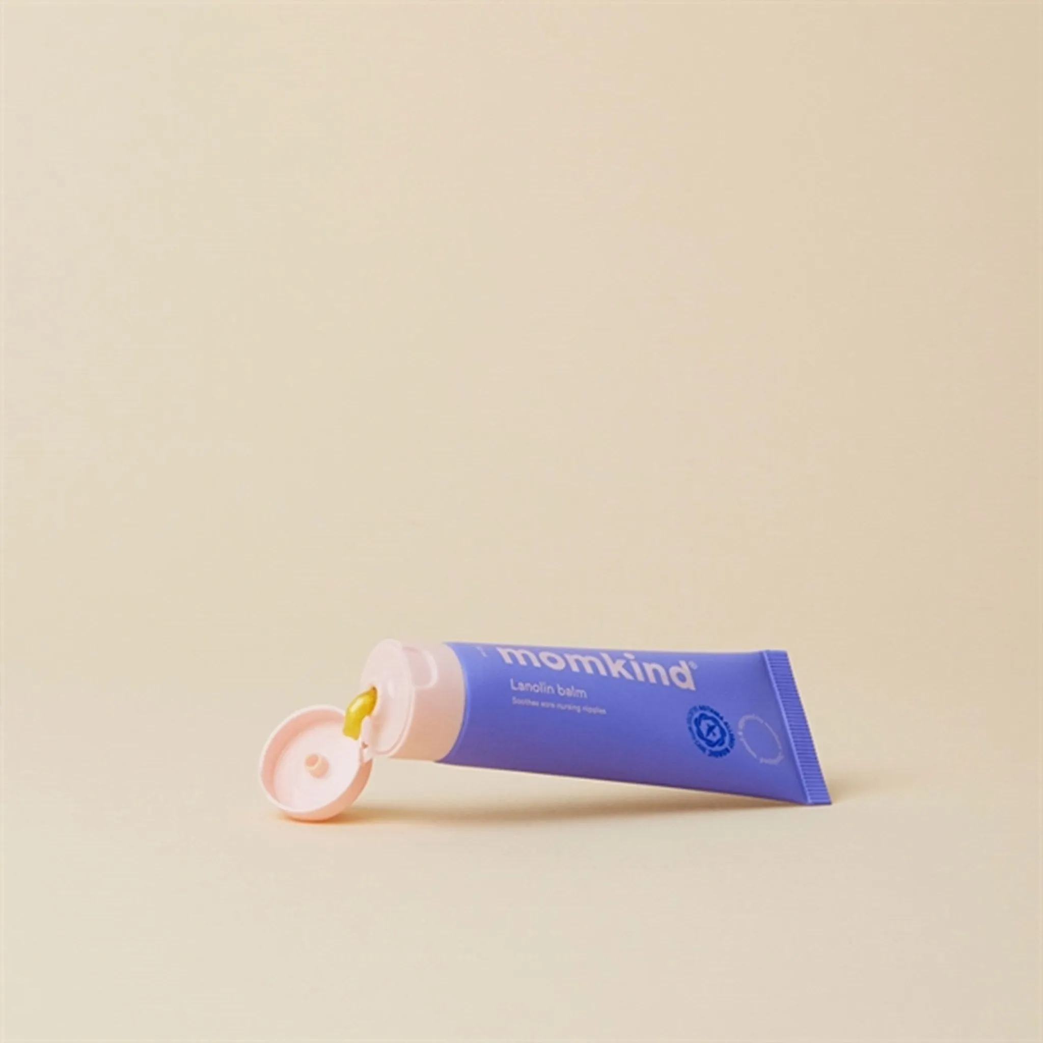 momkind Lanolin Ointment 50 Ml