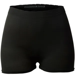 momkind Postpartum Panties 3-Pack Black
