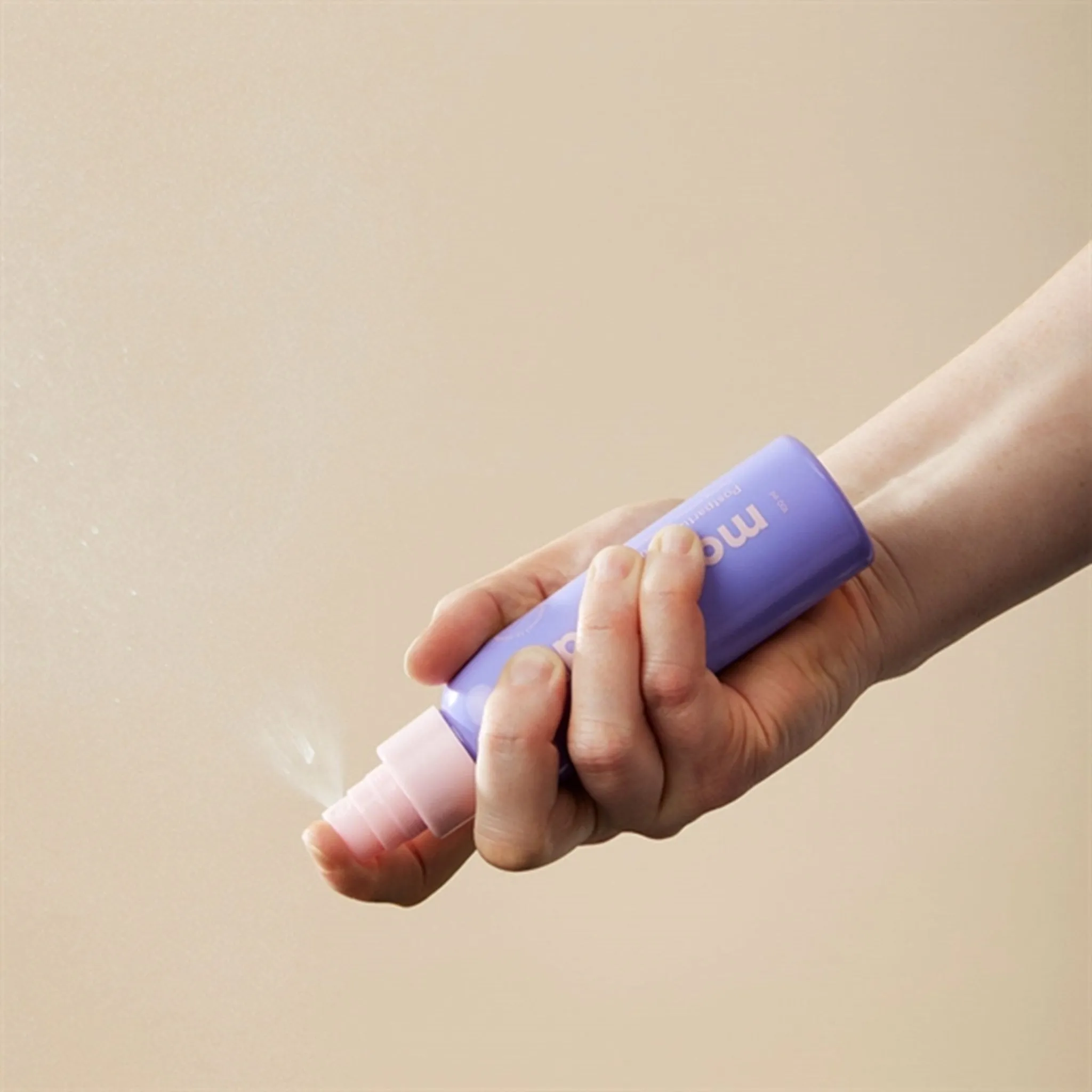 momkind Postpartum Serum Mist 100ml